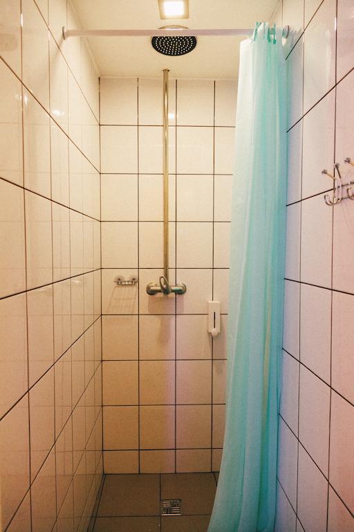 Elementary Hostel โอเดสซา ภายนอก รูปภาพ